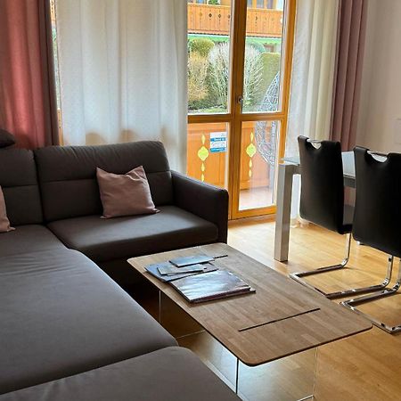 Apartmán Anne Am Kurpark Bad Tölz Exteriér fotografie