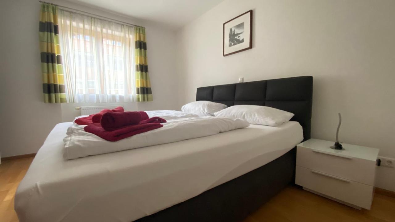 Apartmán Anne Am Kurpark Bad Tölz Exteriér fotografie