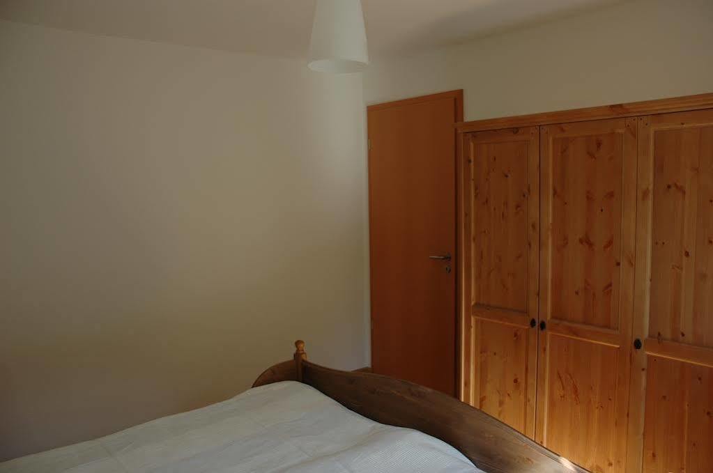 Apartmán Anne Am Kurpark Bad Tölz Exteriér fotografie