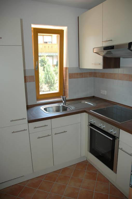 Apartmán Anne Am Kurpark Bad Tölz Exteriér fotografie