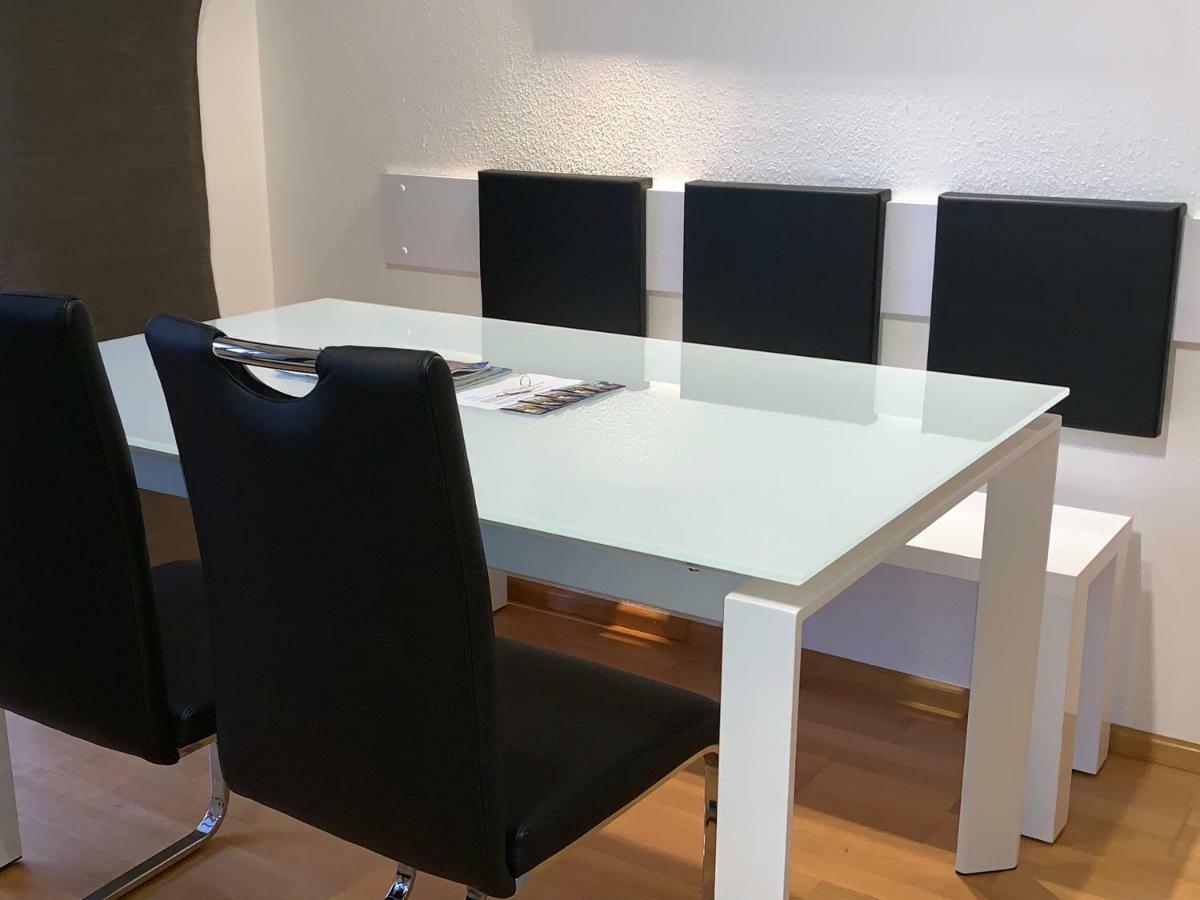Apartmán Anne Am Kurpark Bad Tölz Exteriér fotografie