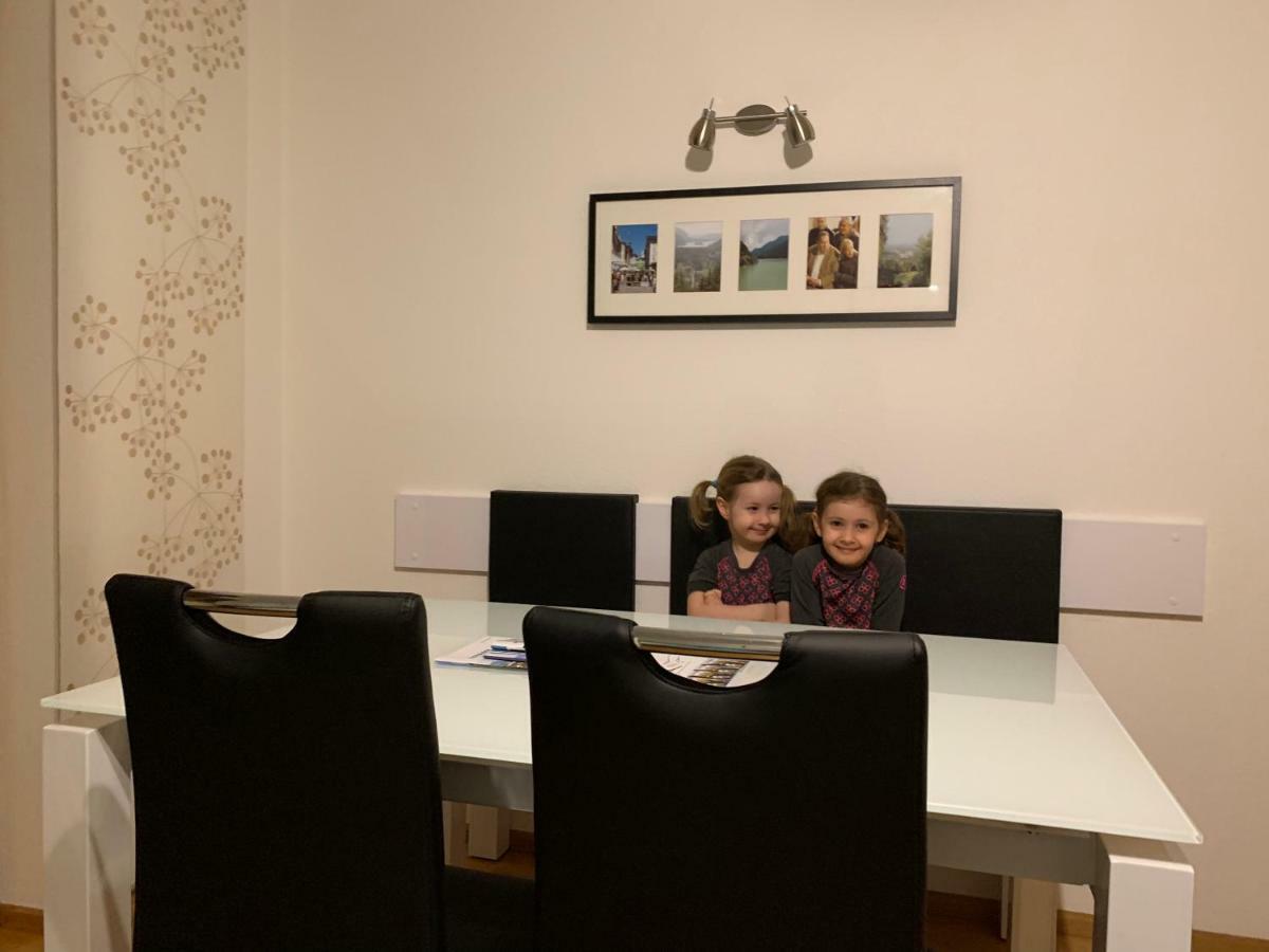 Apartmán Anne Am Kurpark Bad Tölz Exteriér fotografie